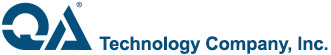 QA Technology Company, Inc. logo