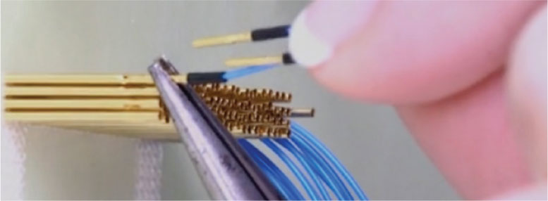 Wire Jack Removal
