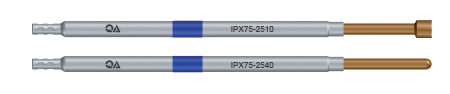 X75-25 Series Indicator Probes